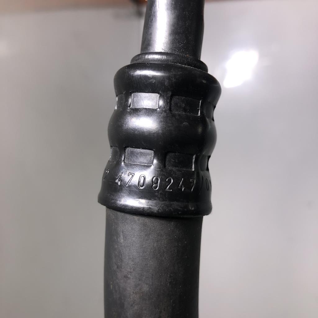Durite BMW SERIE 5 E60 PHASE 1 Diesel - 1