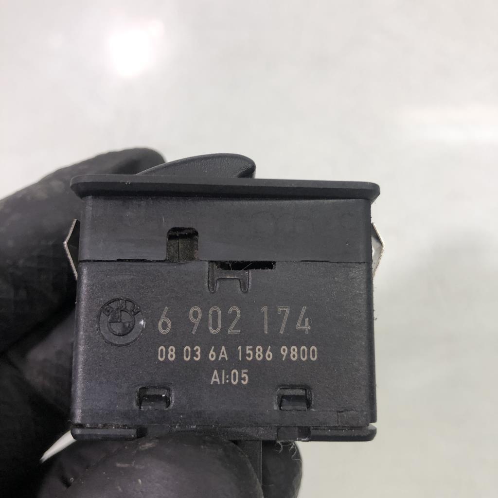 Interrupteur de leve vitre BMW SERIE 3 E46 PHASE 1 Diesel - 1