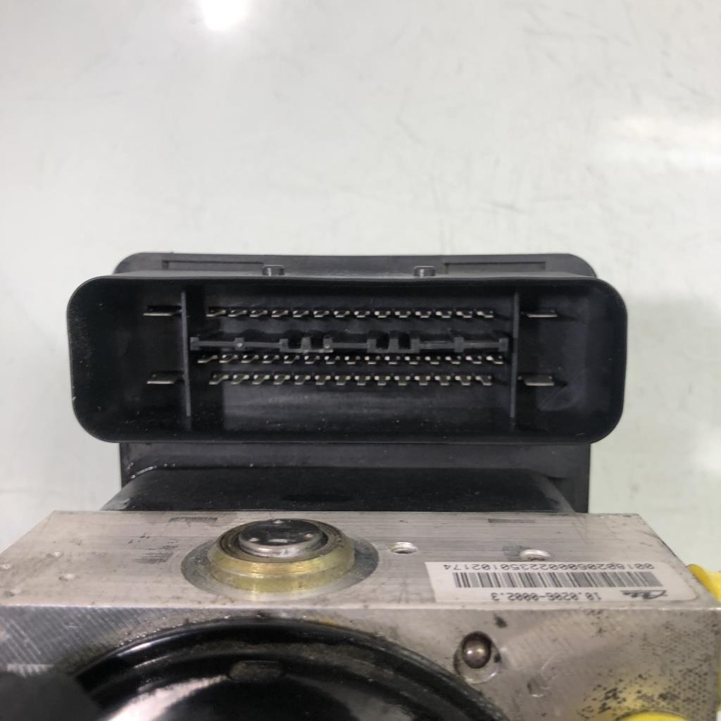 Blocco ABS (antibloccaggio freni) BMW SERIE 3 E46 PHASE 1 Diésel - 1