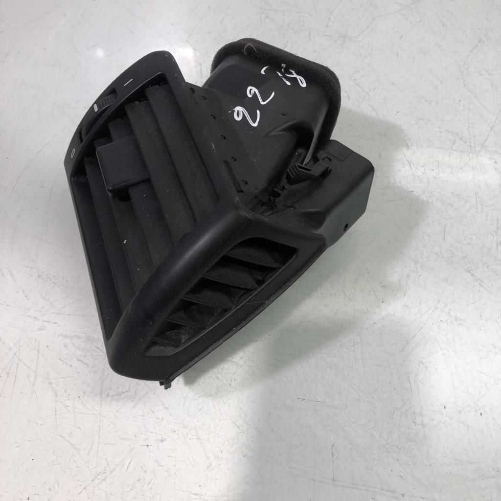 Bocchetta aerazione cruscotto anteriore destra BMW SERIE 3 E46 PHASE 1 Diésel - 1