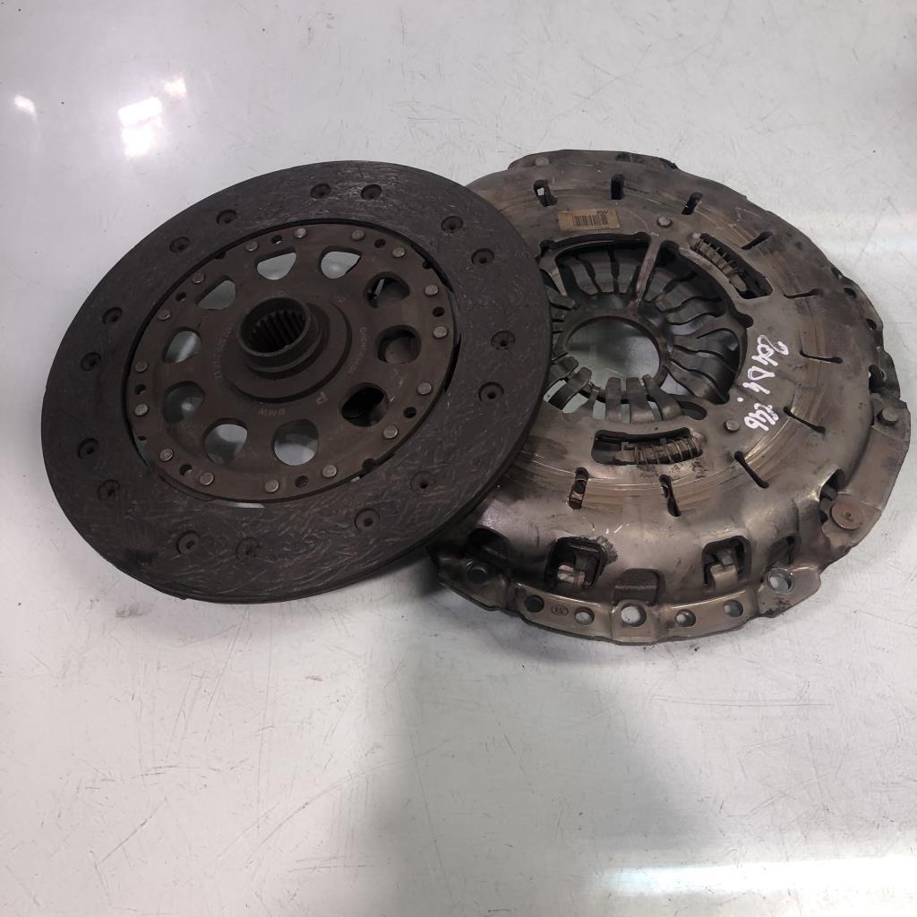 Embrayage BMW SERIE 3 E46 PHASE 2  - 1