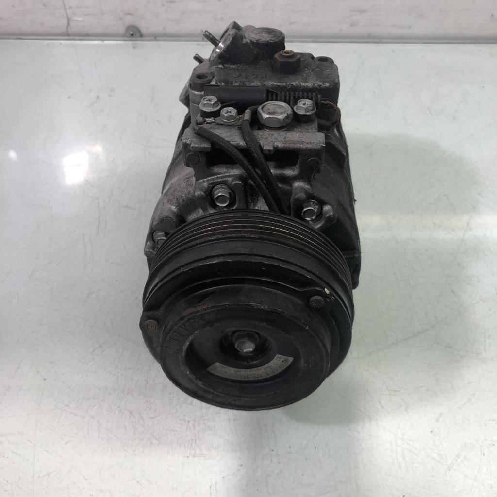 Compresseur clim BMW SERIE 3 E46 PHASE 1 Essence - 1