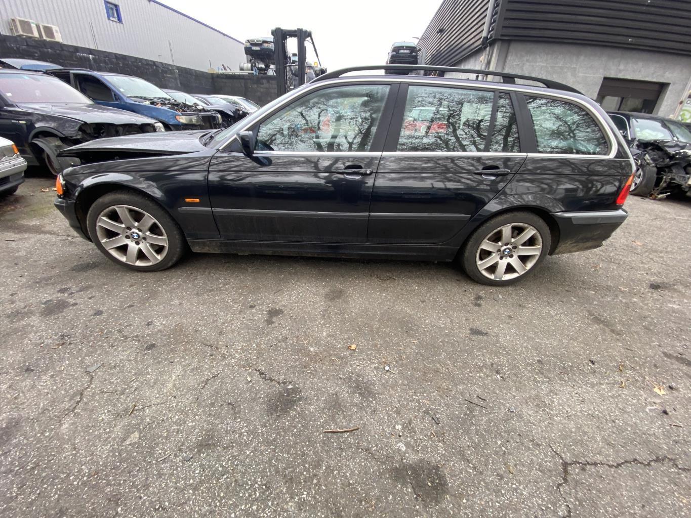 Parasale anteriore sinistro BMW SERIE 3 E46 TOURING PHASE 1 BREAK Diésel - 1
