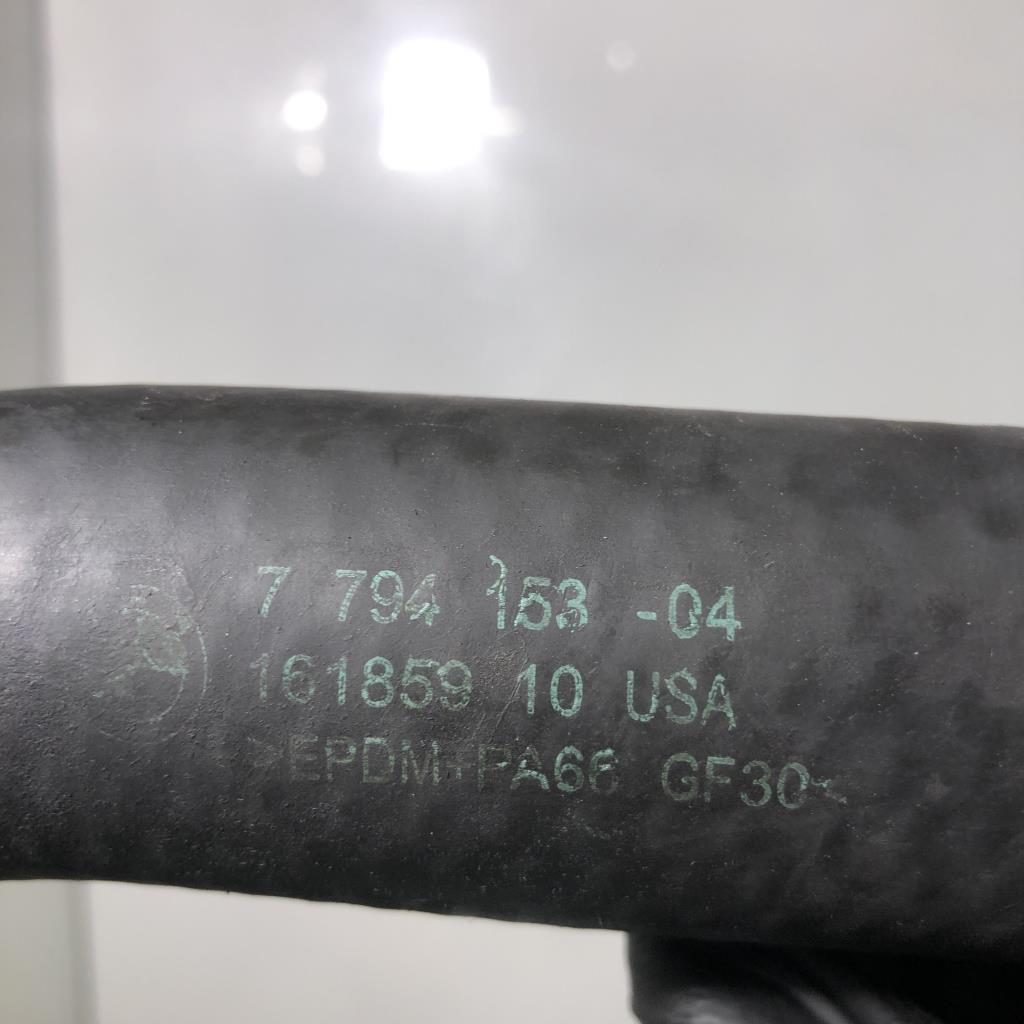 Durite BMW X5 E70 PHASE 1 Diesel - 1