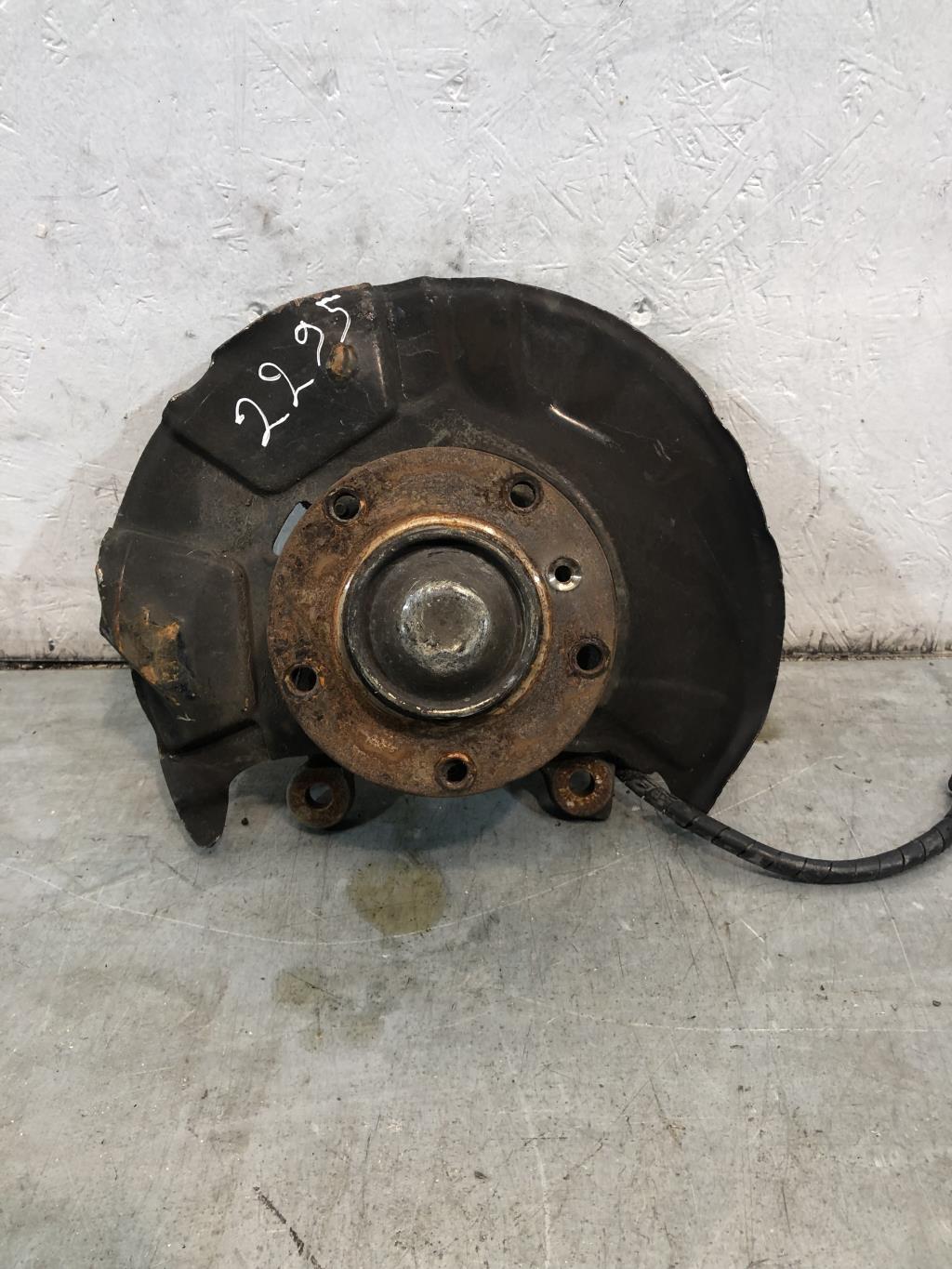 Fusee avant gauche BMW SERIE 3 E36 COMPACT Essence - 1