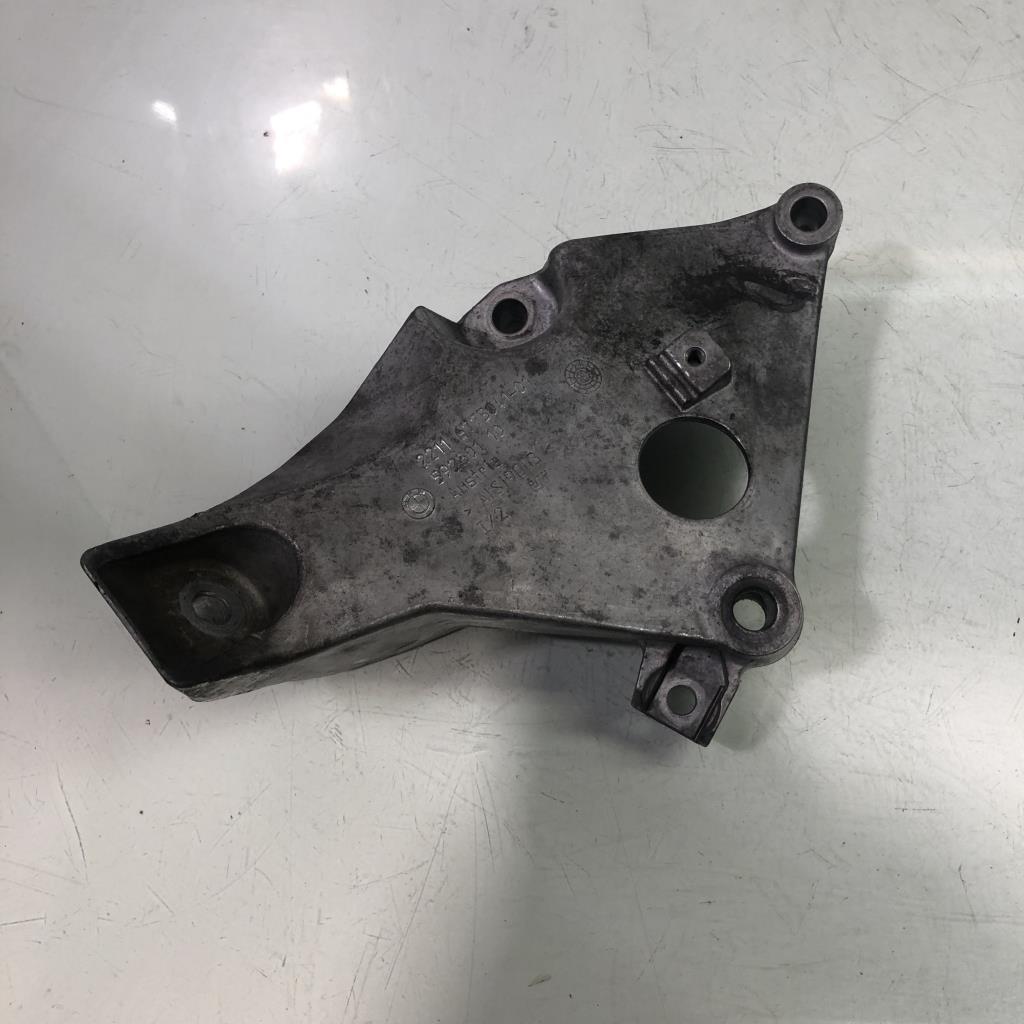 Supporto motore sinistro BMW SERIE 1 E81 Diésel - 1