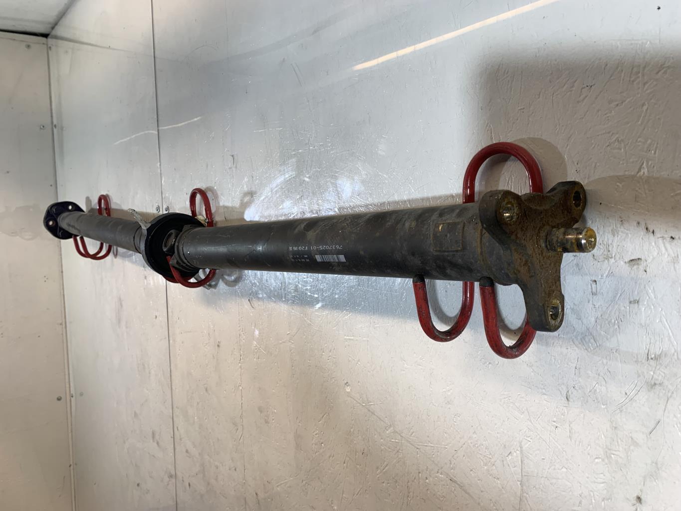 Albero di trasmissione (trazione posteriore) BMW SERIE 1 F21 PHASE 1 Gasolina - 1
