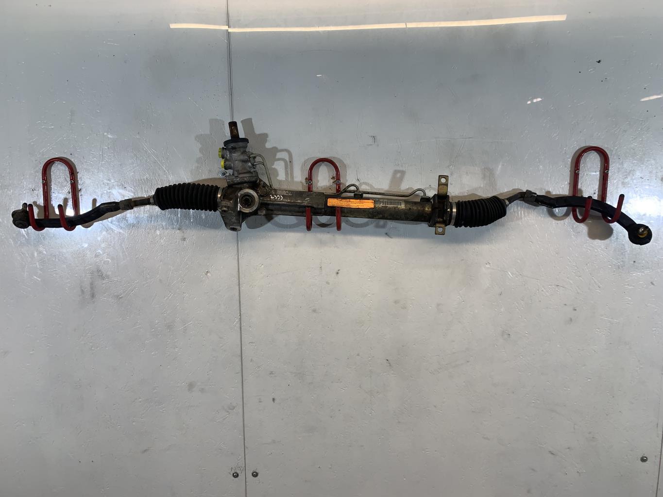 Cremagliera servosterzo MINI MINI 1 R50/R53 PHASE 2 Gasolina - 1