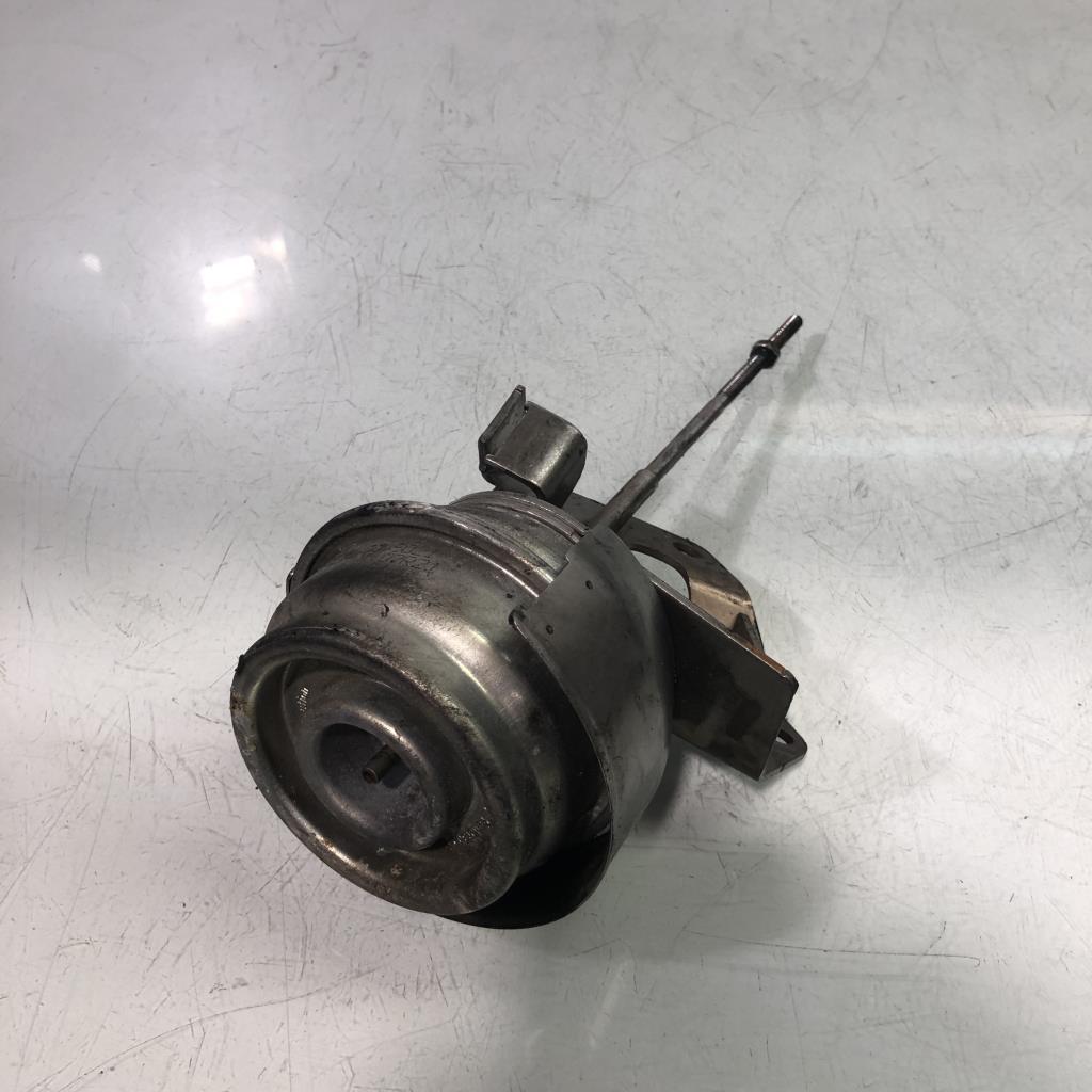 Turbo BMW X3 E83 PHASE 2 Diesel - 1