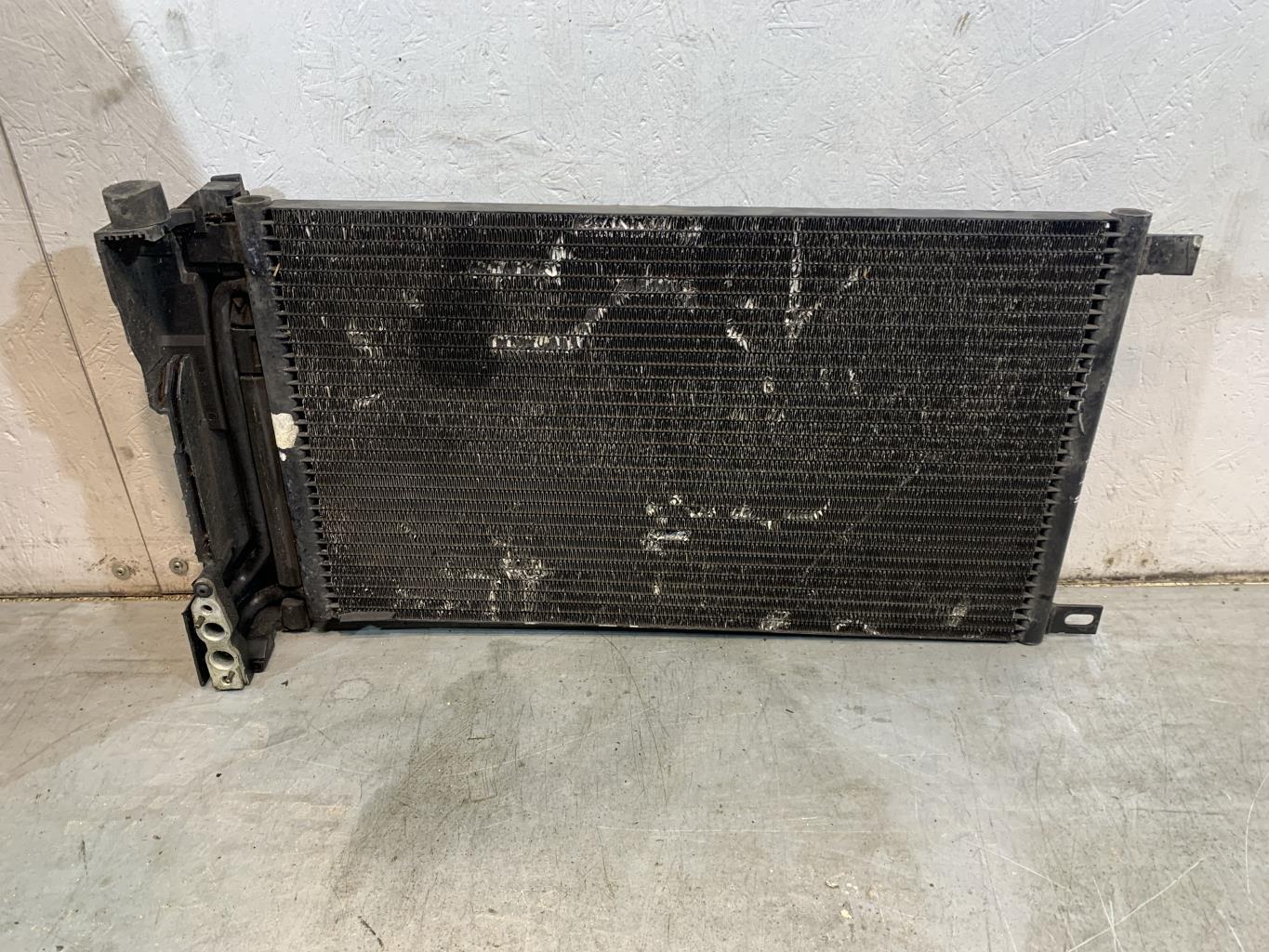 Radiateur clim BMW SERIE 3 E46 TOURING PHASE 2 BREAK Diesel - 1
