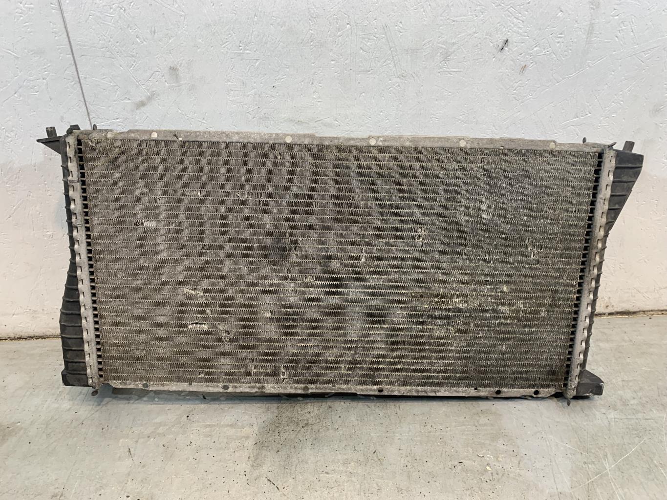 Radiateur eau BMW SERIE 5 E39 TOURING PHASE 1 BREAK Diesel - 1