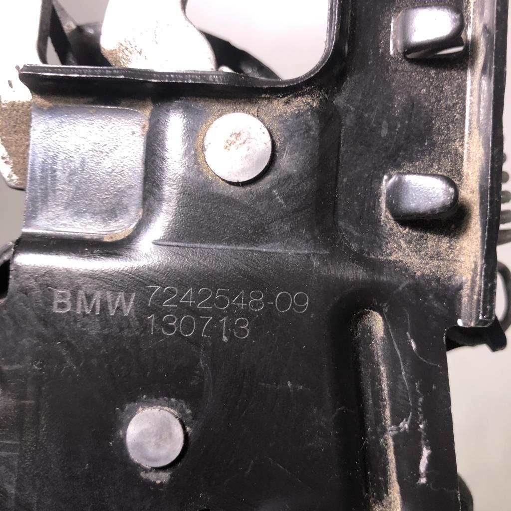 Serratura cofano BMW SERIE 1 F20 PHASE 1 Diésel - 1