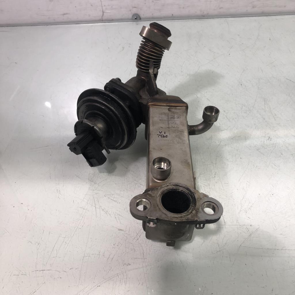 Radiatore EGR BMW SERIE 1 E87 PHASE 2 Diésel - 1