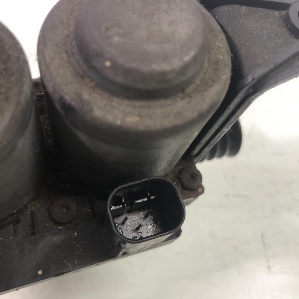 Robinet de chauffage BMW SERIE 5 E39 TOURING PHASE 1 BREAK Diesel - 1