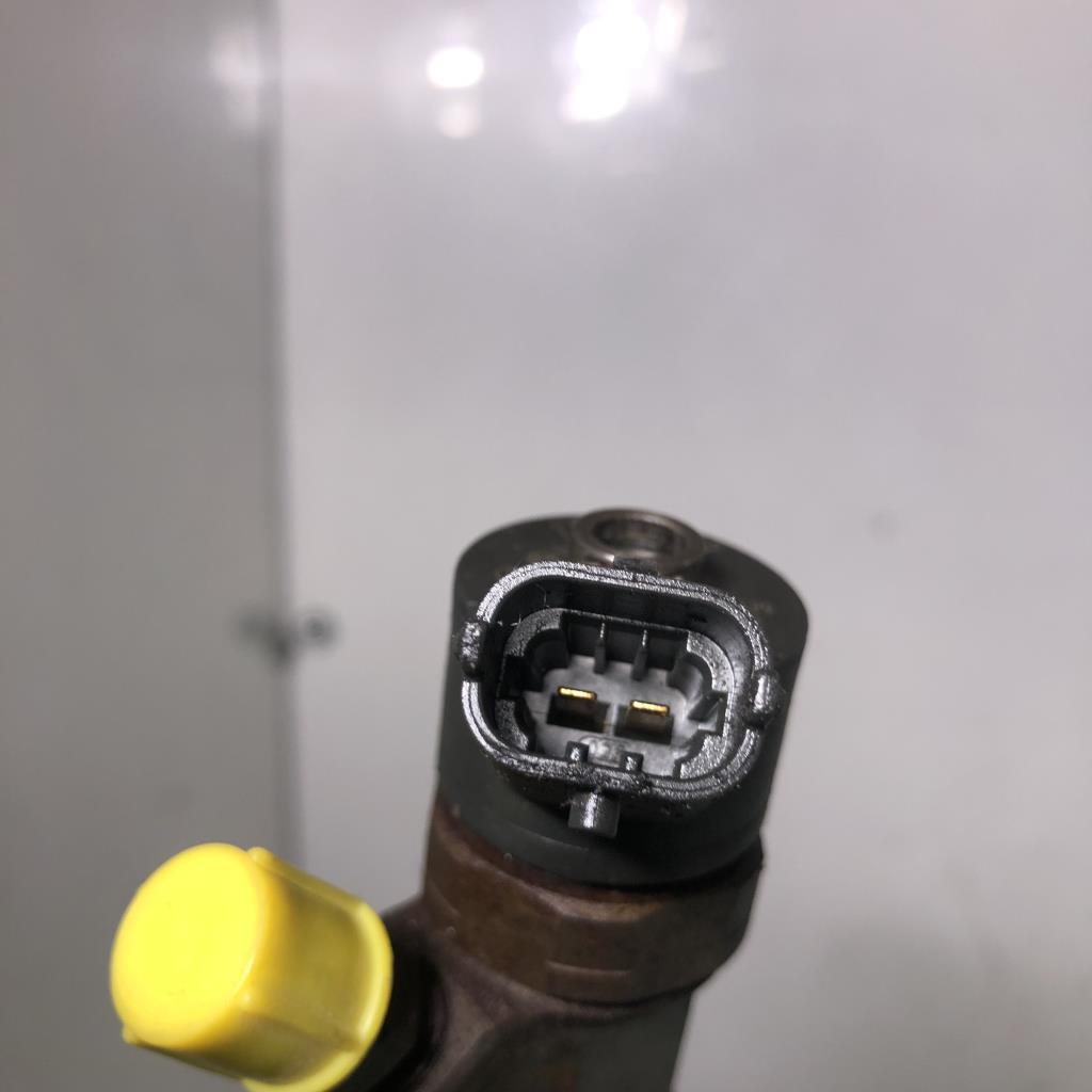 Injecteurs BMW SERIE 5 E39 TOURING PHASE 1 BREAK Diesel - 1