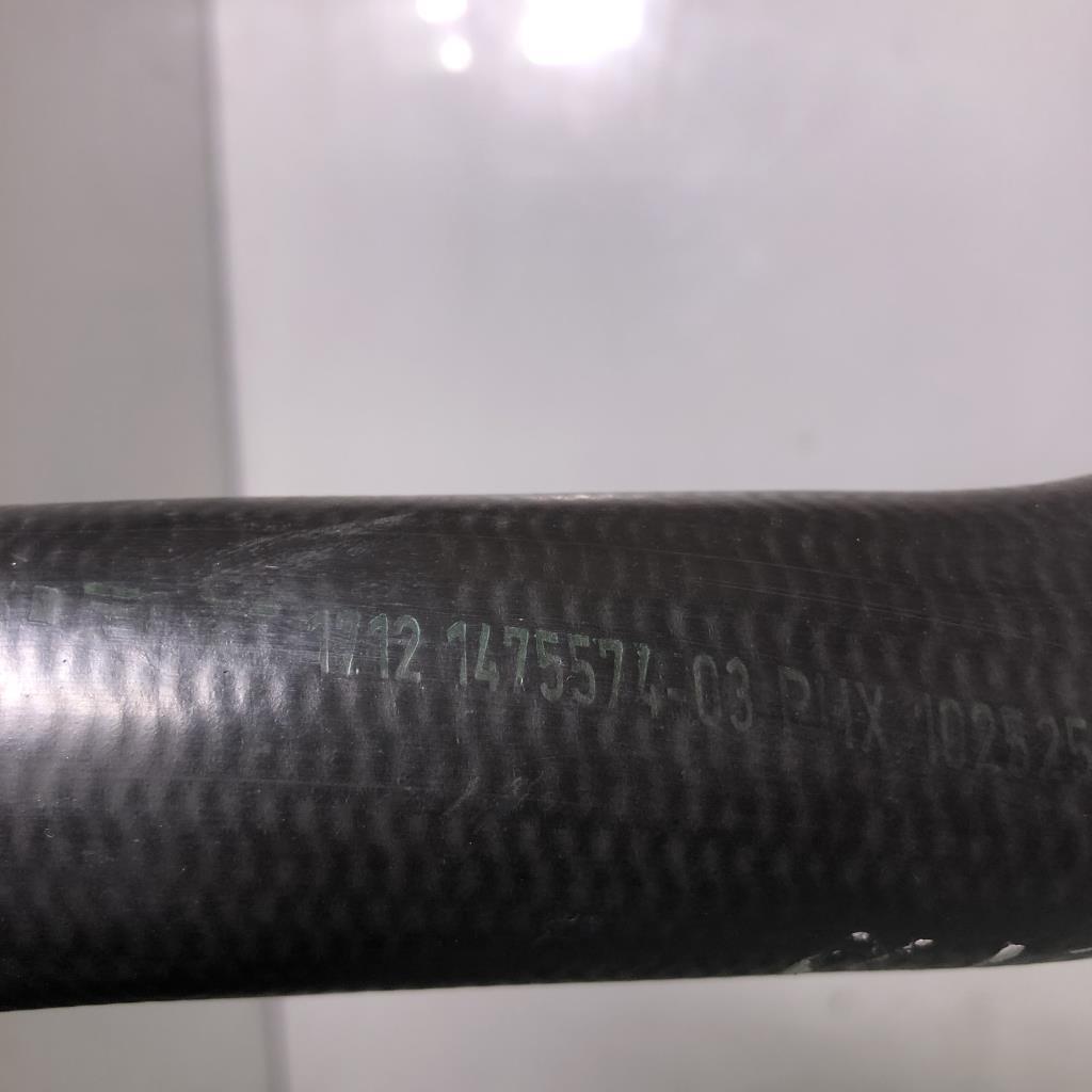 Durite MINI MINI 1 R50/R53 PHASE 2 Essence - 1