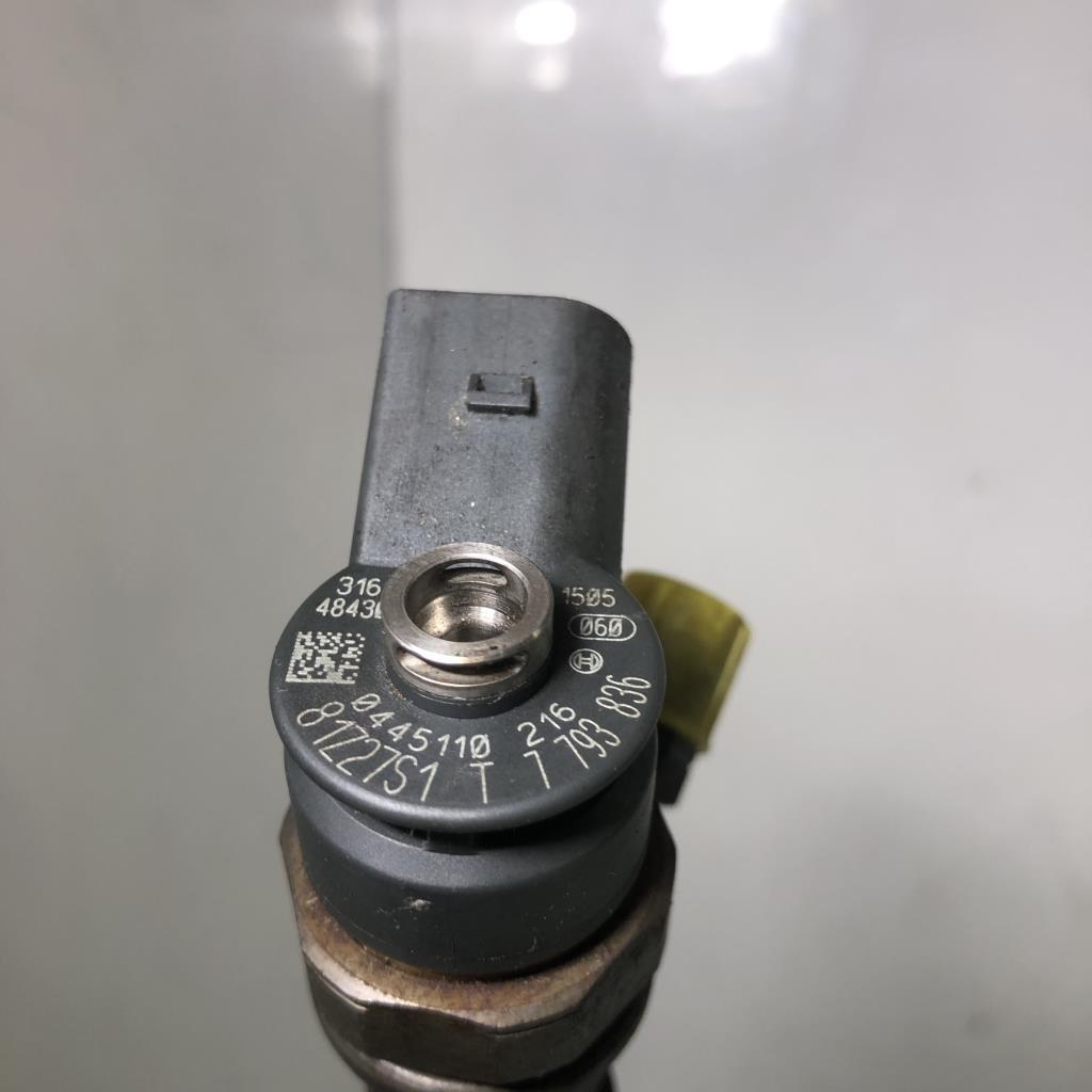 Injecteurs BMW SERIE 3 E46 PHASE 2  - 1