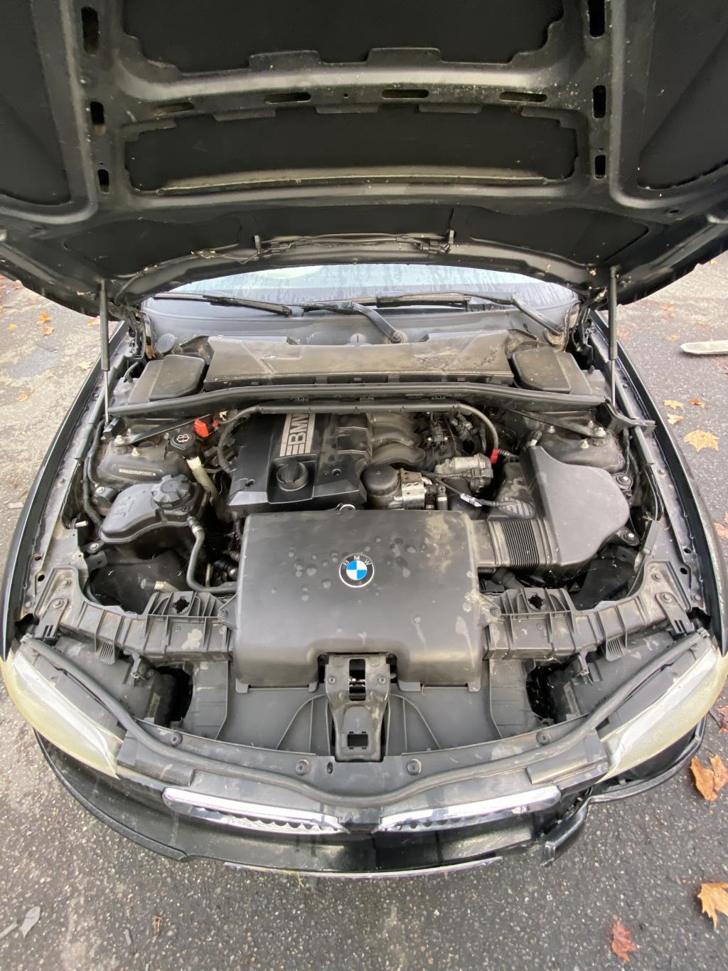 Alternateur BMW SERIE 1 E87 PHASE 2 Essence - 1
