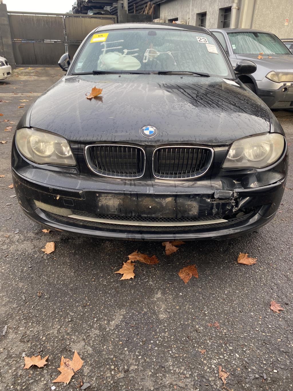 Radiateur clim BMW SERIE 1 E87 PHASE 2 Essence - 1