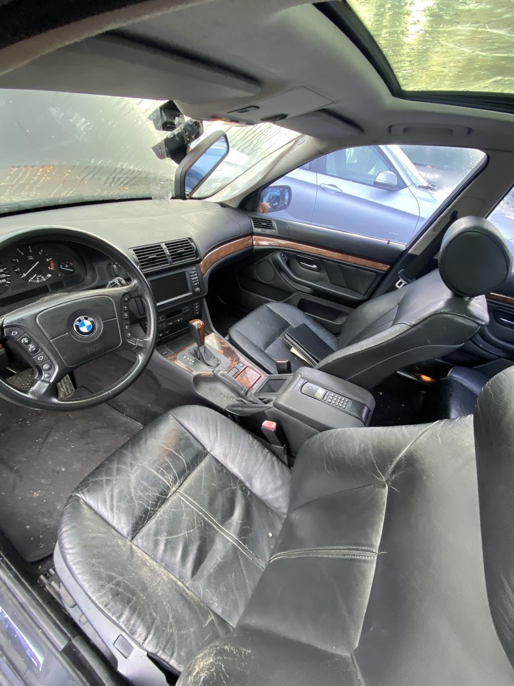 Retrovisor interior BMW SERIE 5 E39 PHASE 2 Gasolina - 1