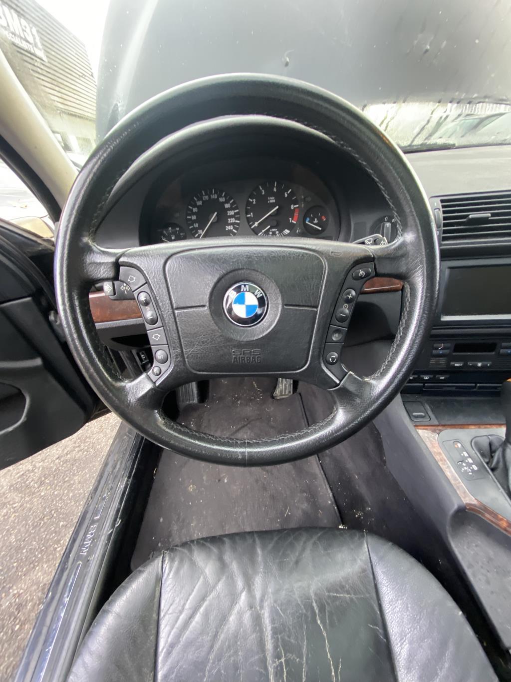 Pedale de frein BMW SERIE 5 E39 PHASE 2 Essence - 1