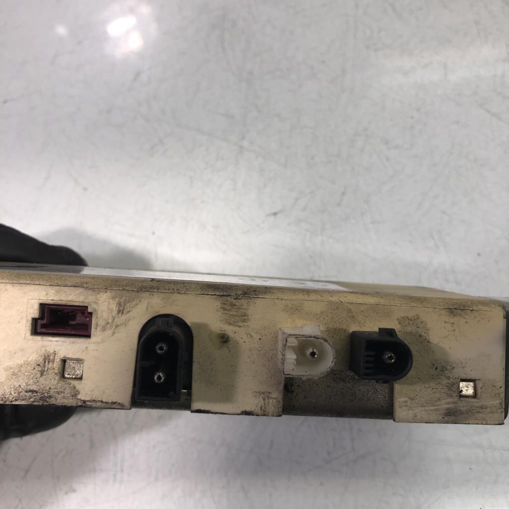 Antenne BMW SERIE 3 E46 COMPACT PHASE 1 Diesel - 1