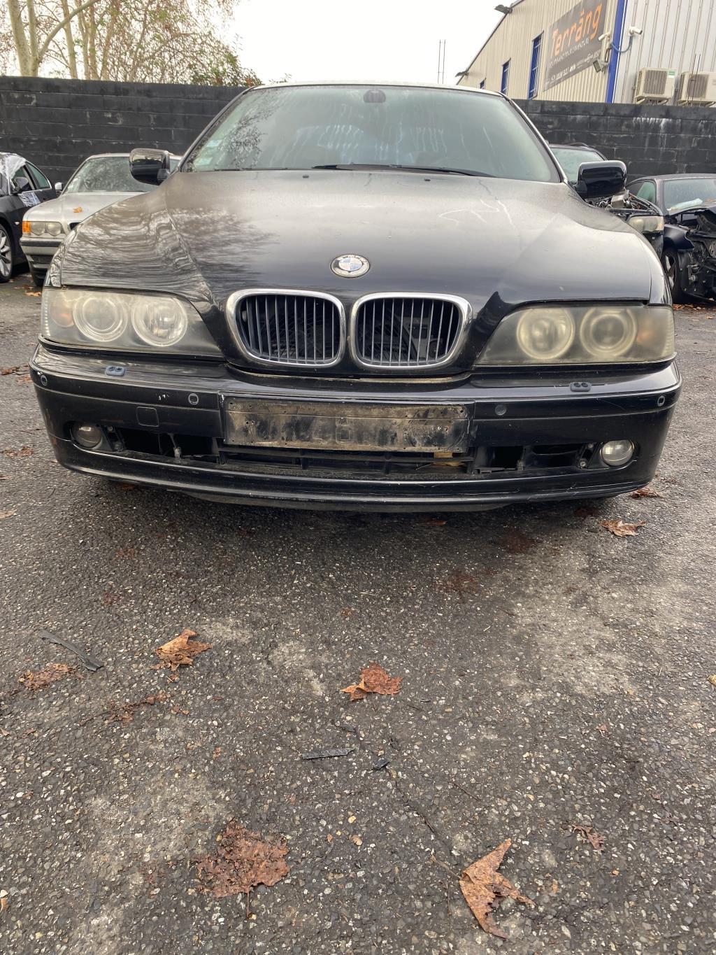 Face avant BMW SERIE 5 E39 PHASE 2 Essence - 1