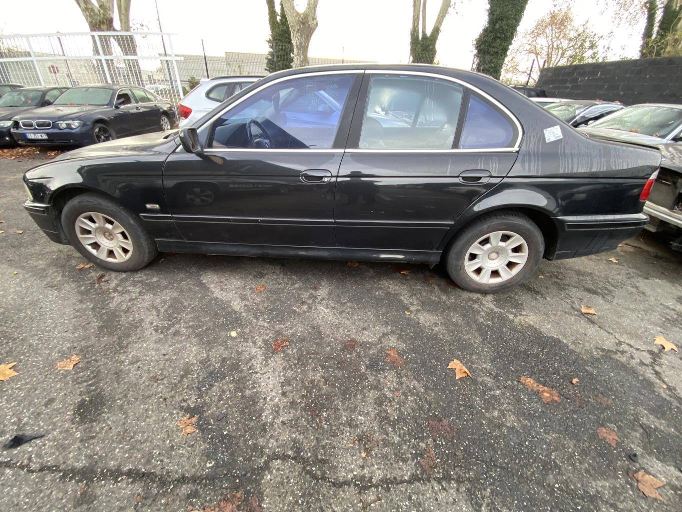 Pont (propulsion) BMW SERIE 5 E39 PHASE 2 Essence - 1