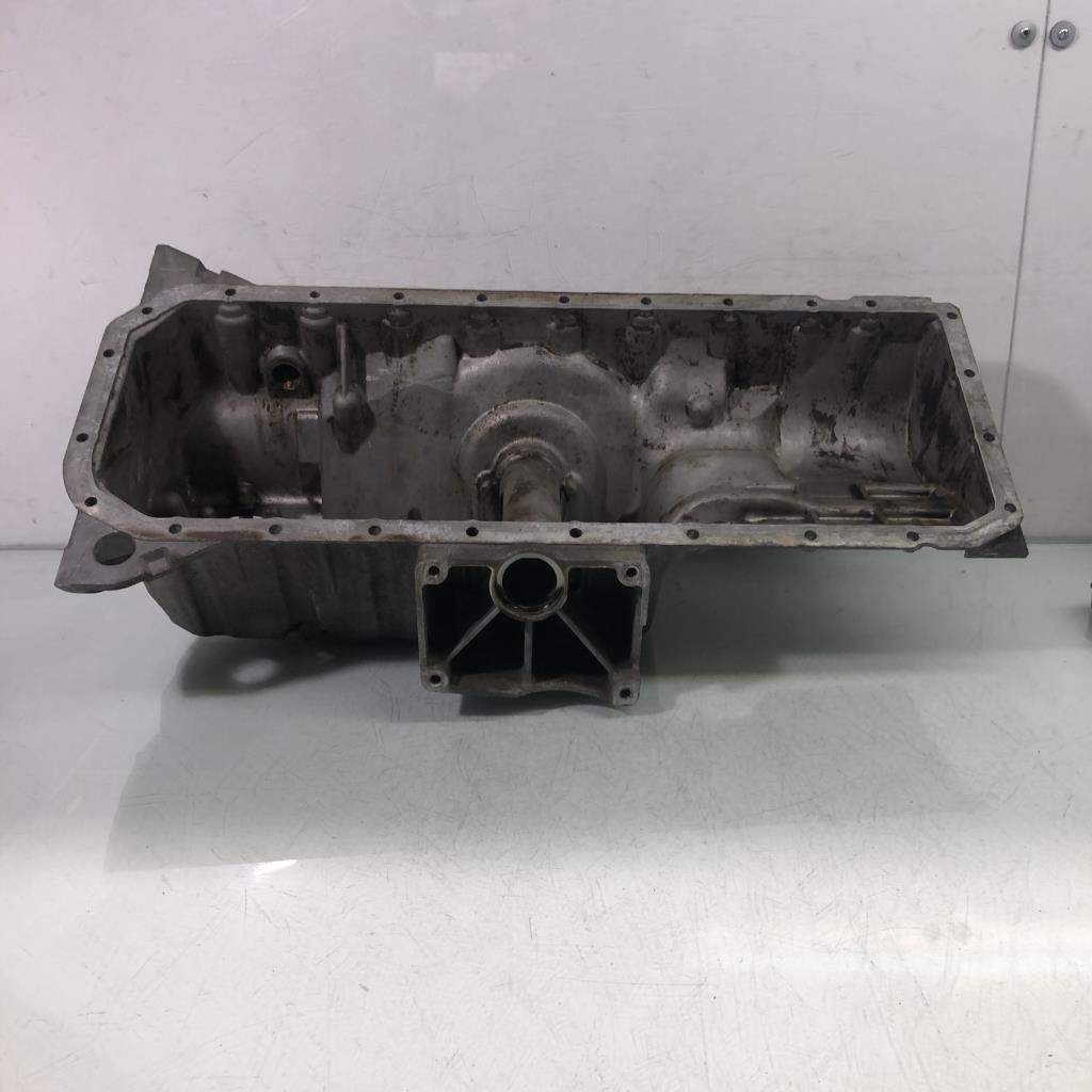 Carter inferieur BMW X5 E53 Essence - 1