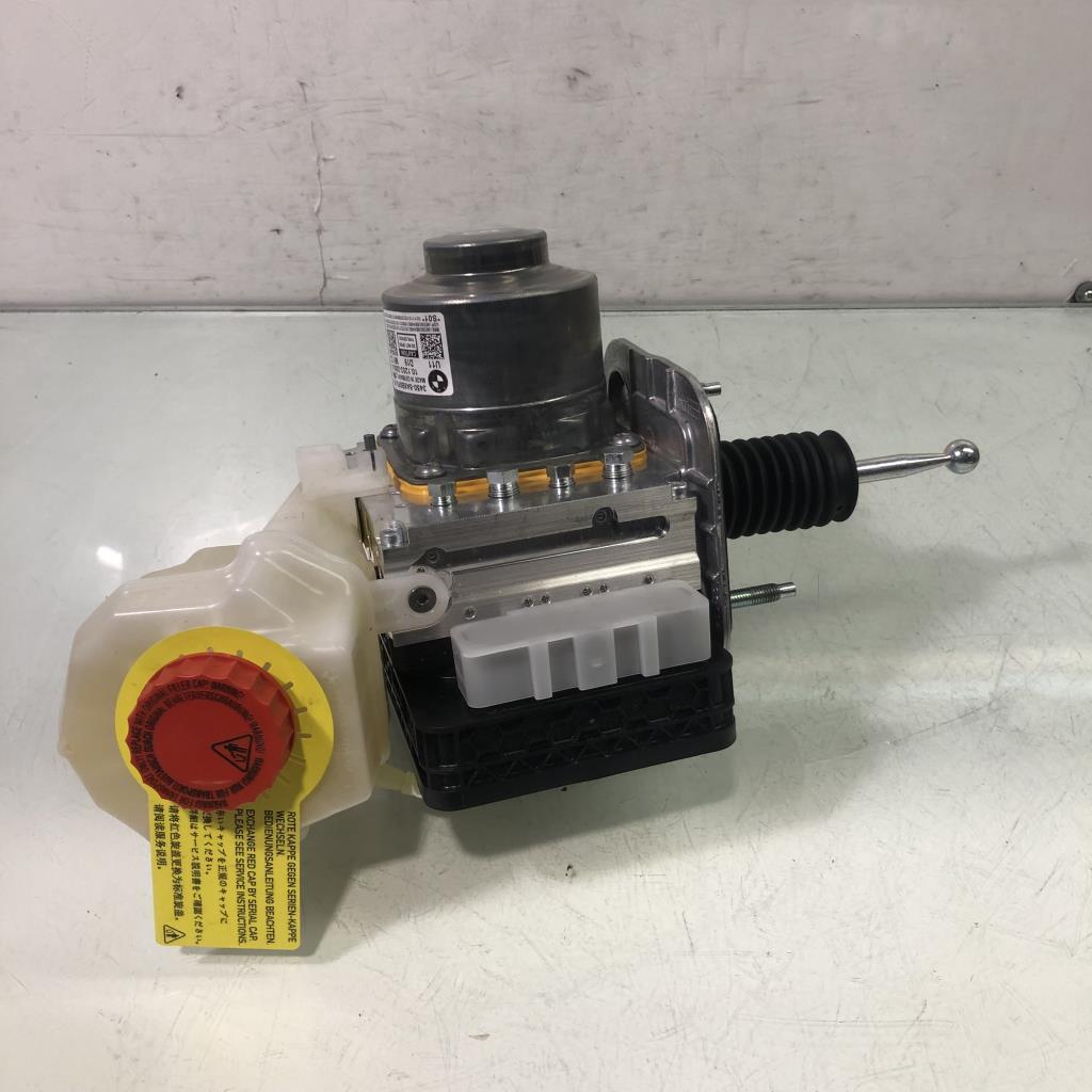 Servo frein BMW X1 U11  - 1