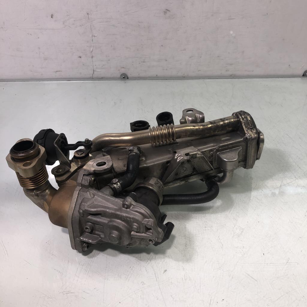 Radiateur EGR BMW SERIE 5 G30 PHASE 1  - 1