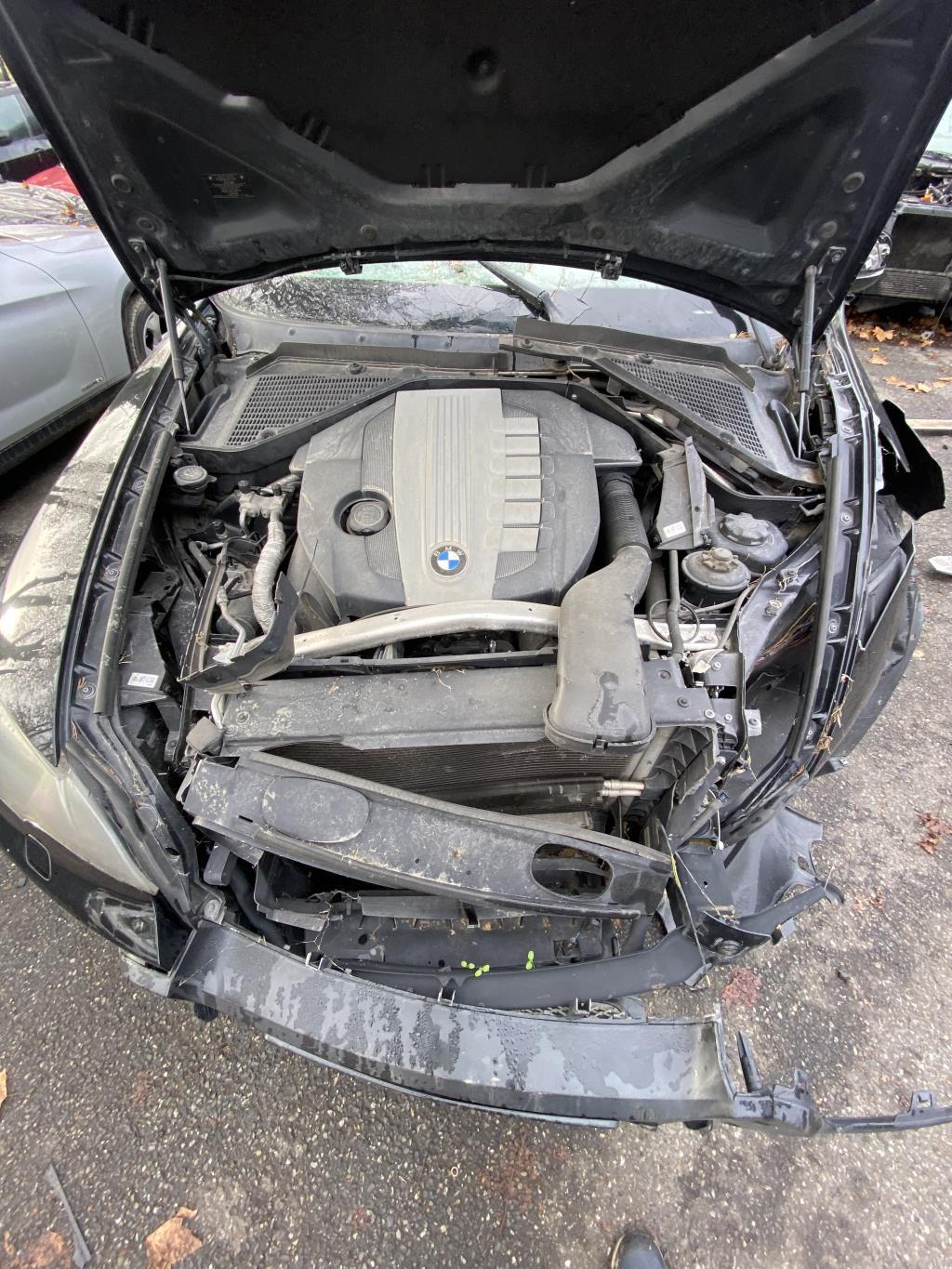 Kit de demarrage BMW X5 E70 PHASE 1 Diesel - 1