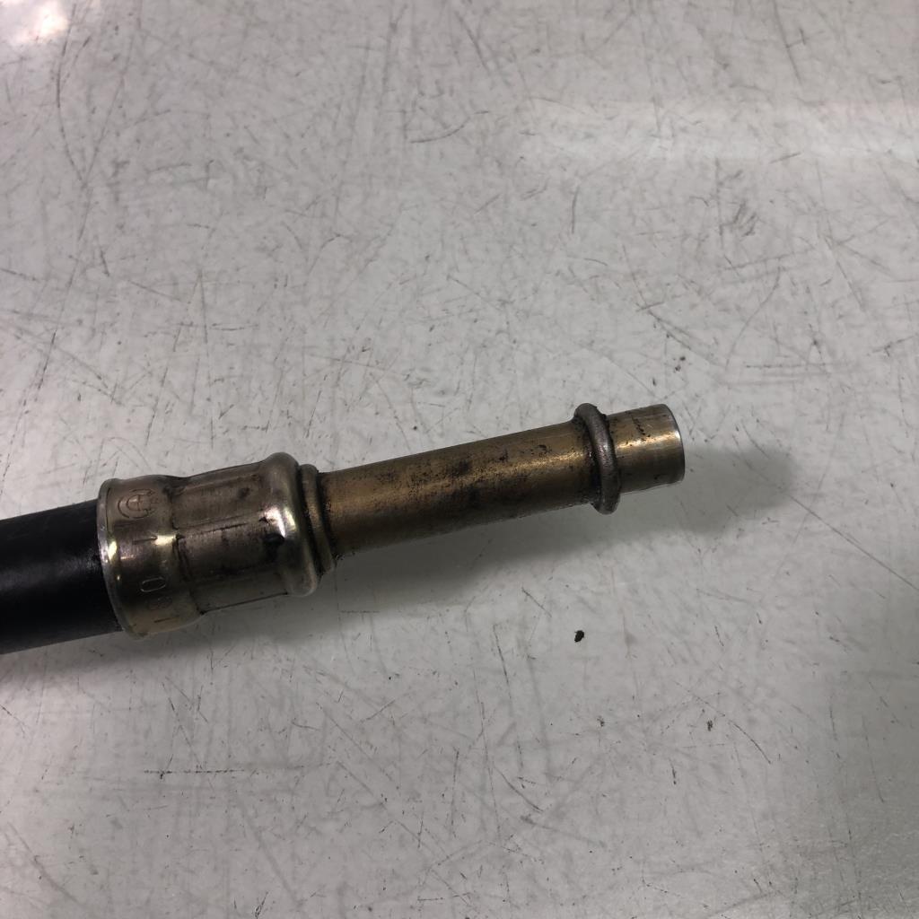 Durite BMW SERIE 7 E38 Essence - 1