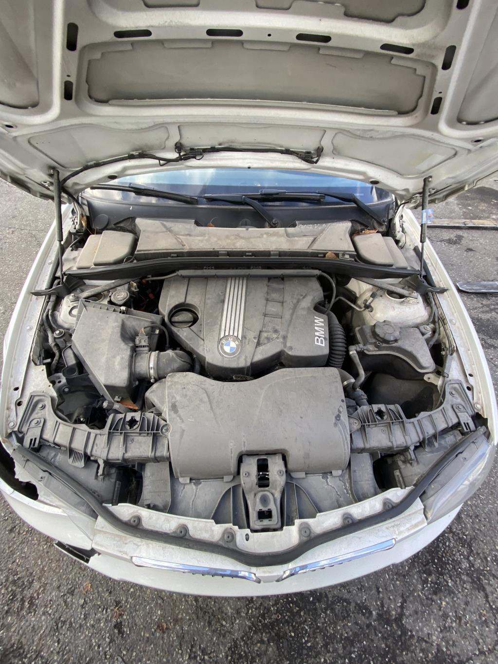 Blocco ABS (antibloccaggio freni) BMW SERIE 1 E81 Diésel - 1