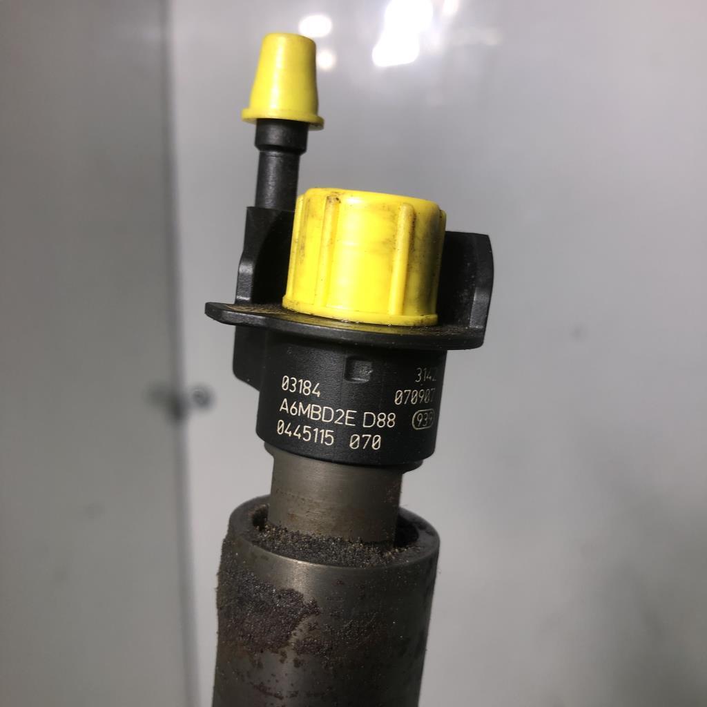 Injecteurs BMW SERIE 5 E60 PHASE 1  - 1
