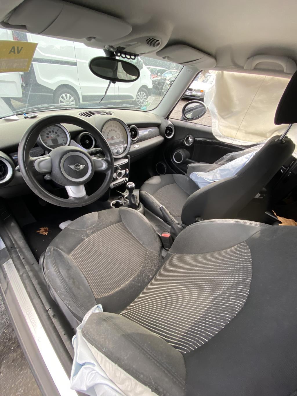 Pedale d'accelerateur MINI MINI 2 R56 PHASE 1 Essence - 1