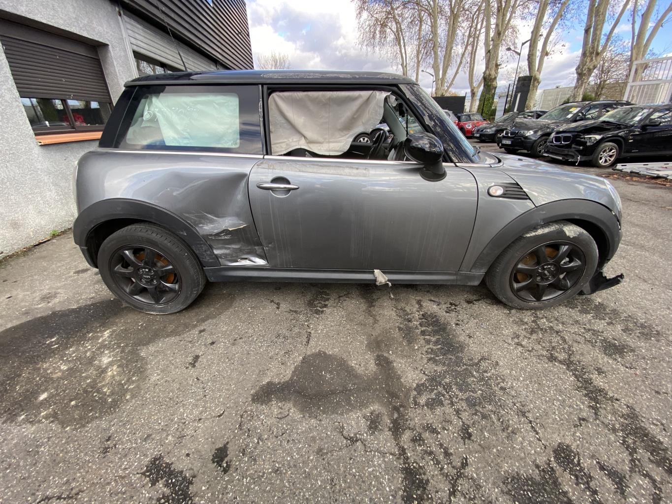 Cardan droit (transmission) MINI MINI 2 R56 PHASE 1 Essence - 1