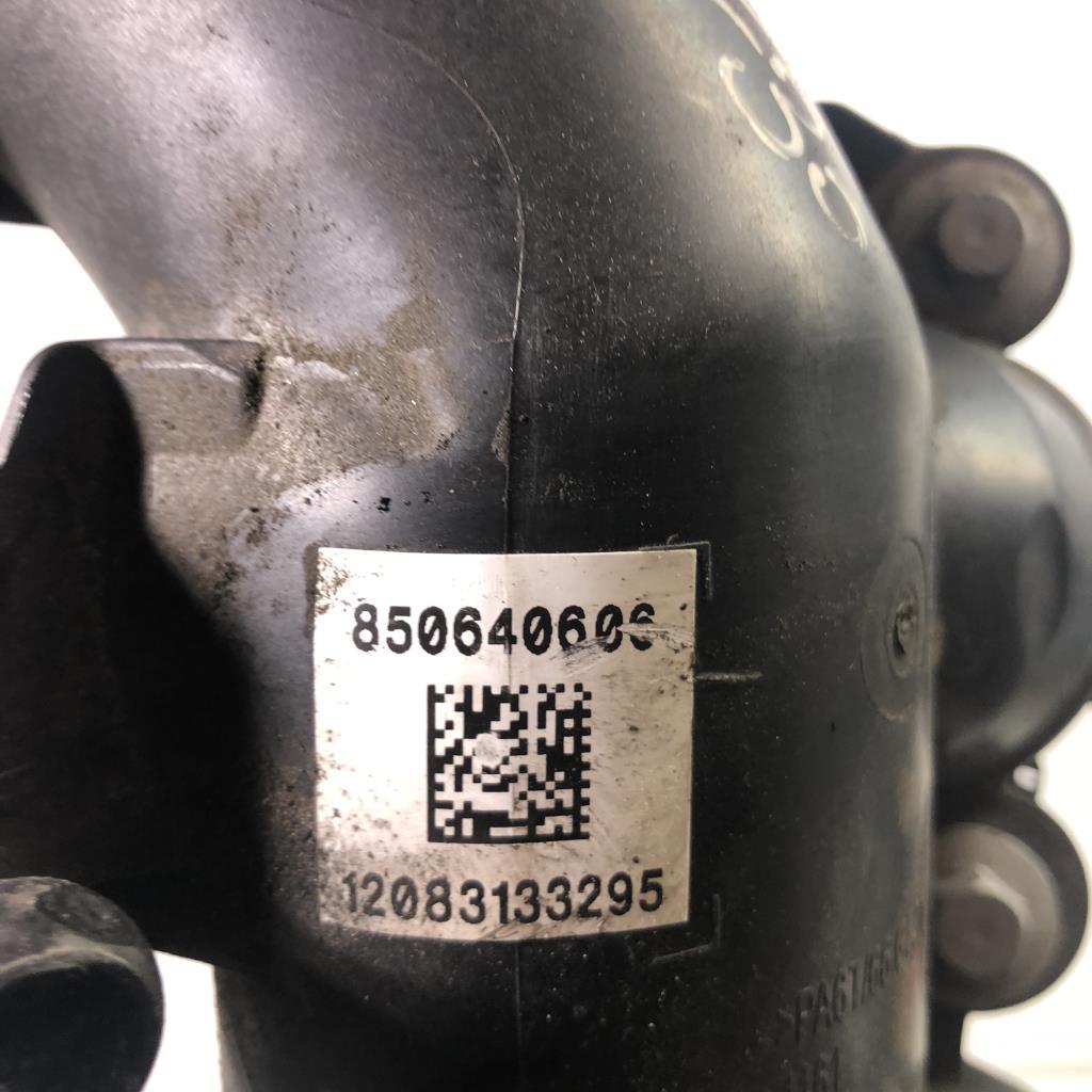 Collettore di aspirazione BMW SERIE 3 F30 PHASE 1  - 1