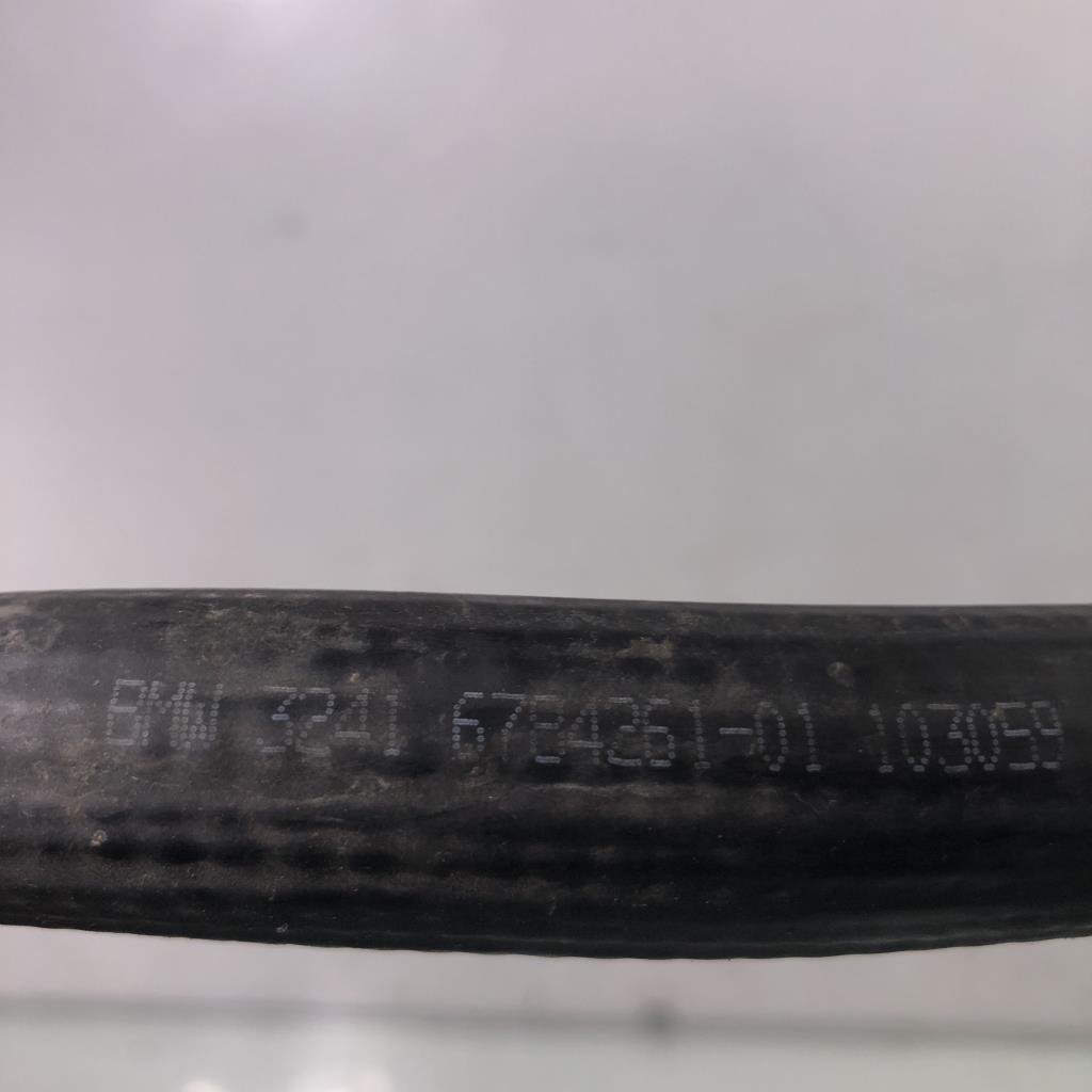 Durite BMW X1 E84 PHASE 1 Diesel - 1
