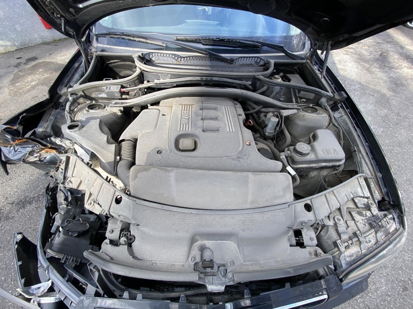 Pompe de direction BMW X3 E83 PHASE 1 Diesel - 1