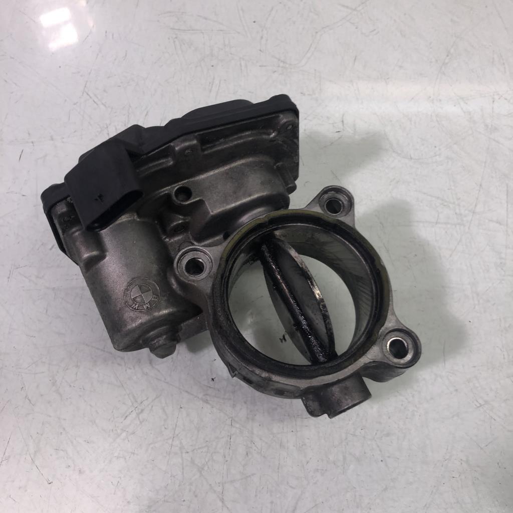 Corpo farfallato BMW SERIE 3 F31 TOURING PHASE 1 BREAK  - 1