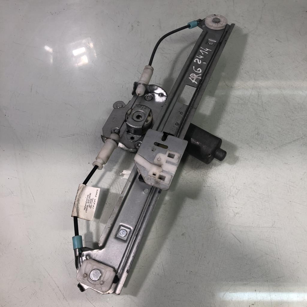 Alzacristalli elettrico posteriore sinistro BMW SERIE 3 E46 PHASE 2 Diésel - 1