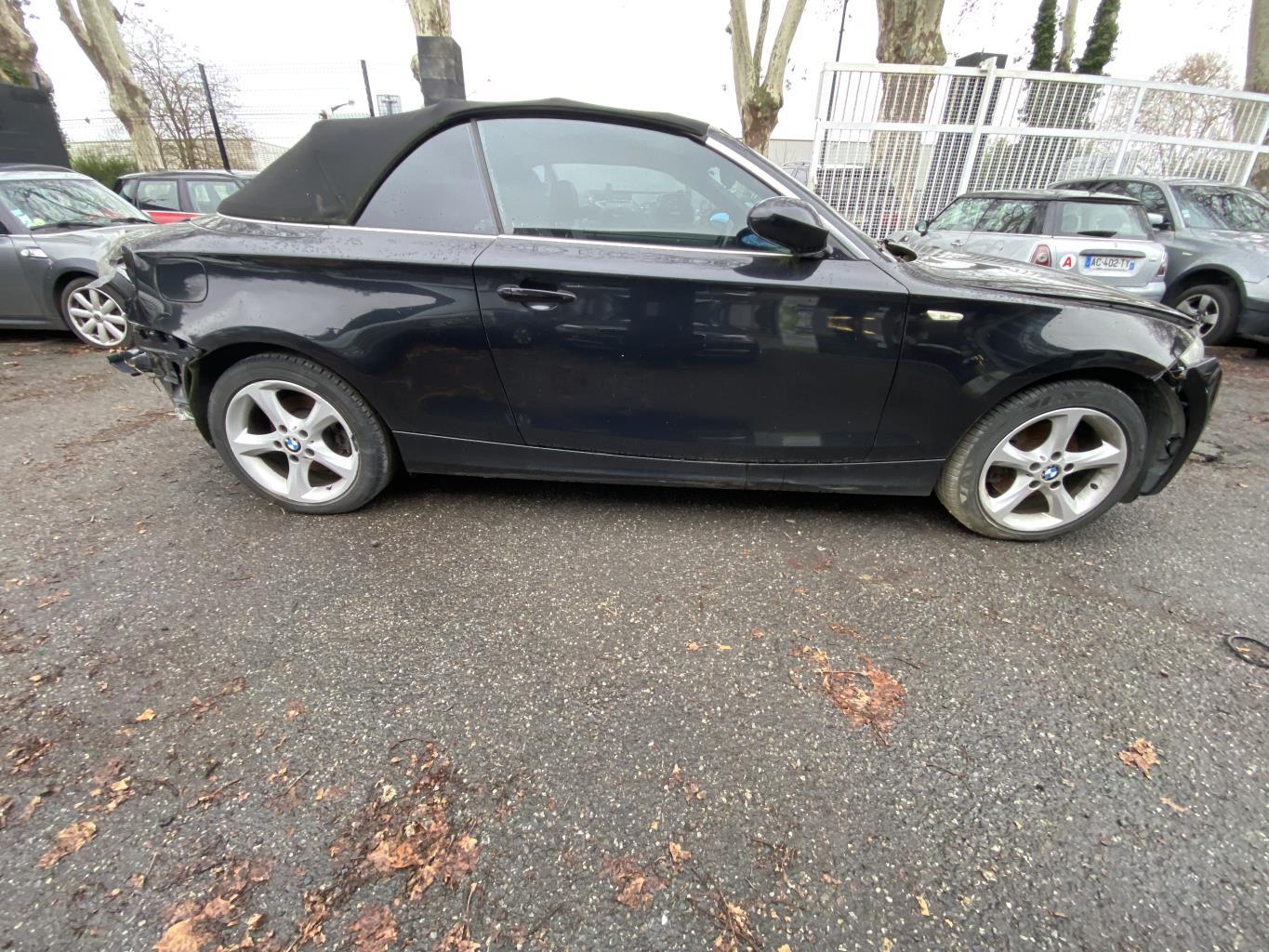 Guarnizione sportello anteriore destro BMW SERIE 1 E88 CABRIO Gasolina - 1