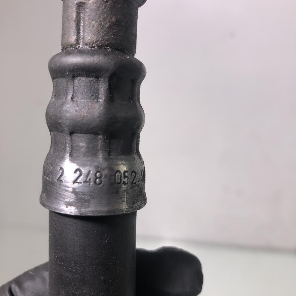 Durite BMW SERIE 5 E39 TOURING PHASE 1 BREAK Diesel - 1