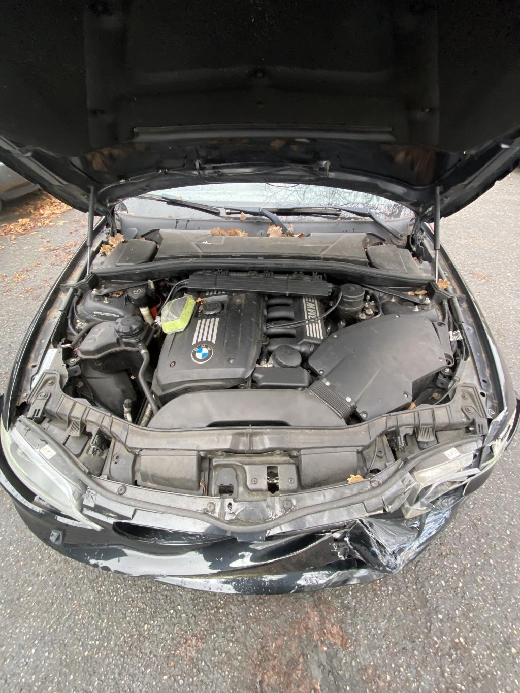 Alternatore BMW SERIE 1 E88 CABRIO Gasolina - 1