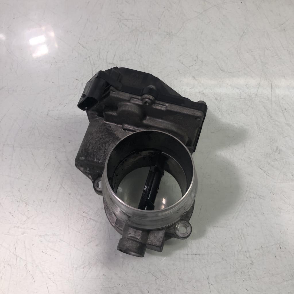 Boitier papillon BMW SERIE 3 E90 PHASE 2 Diesel - 1