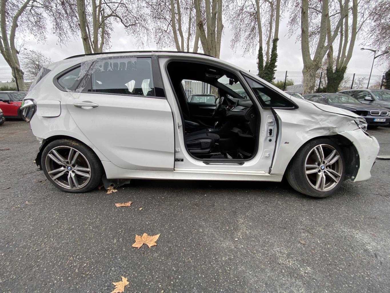 Sportello carburante BMW SERIE 2 F45 ACTIVE TOURER PHASE 2 Diésel - 1