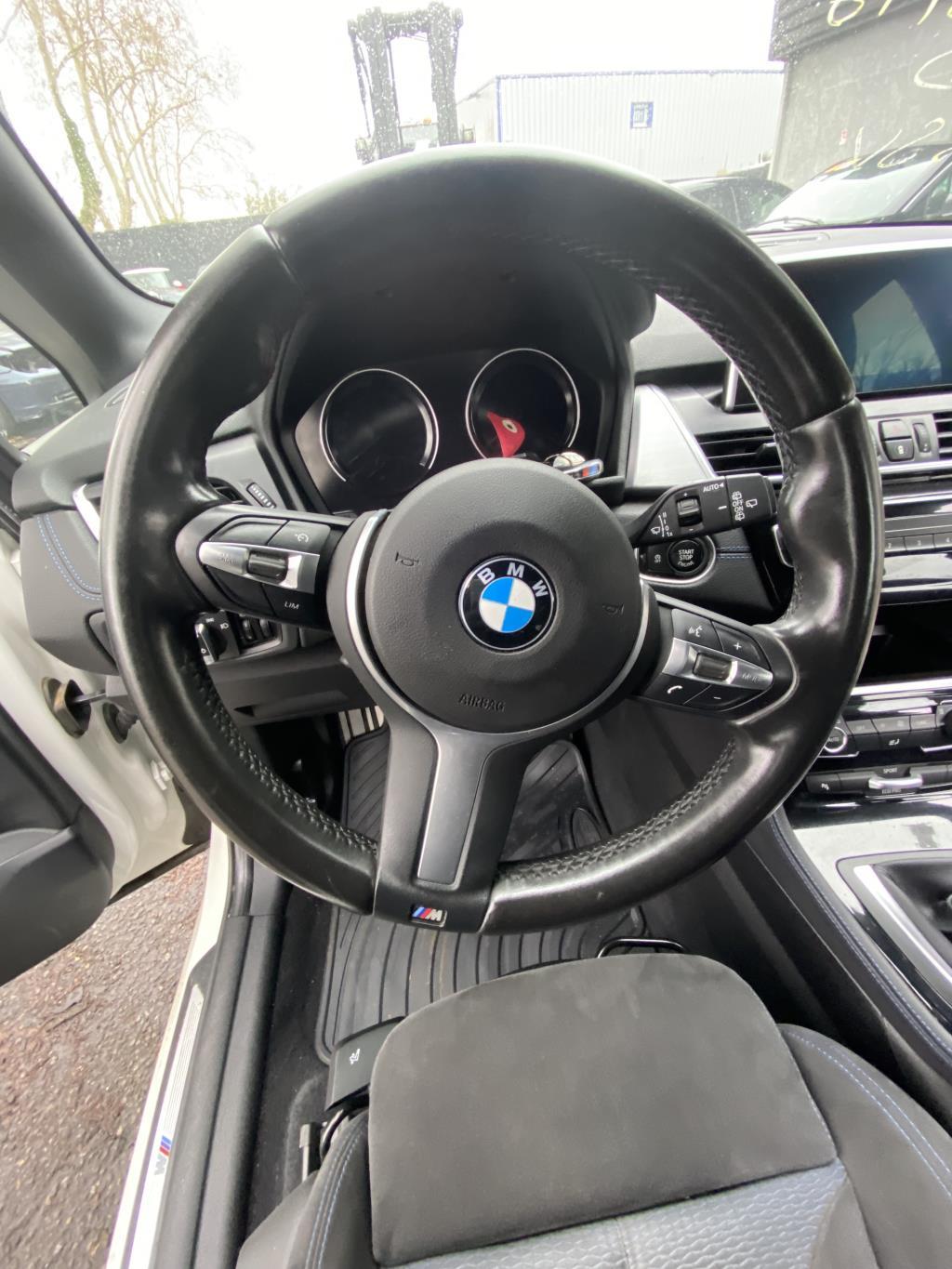 Compteur BMW SERIE 2 F45 ACTIVE TOURER PHASE 2 Diesel - 1