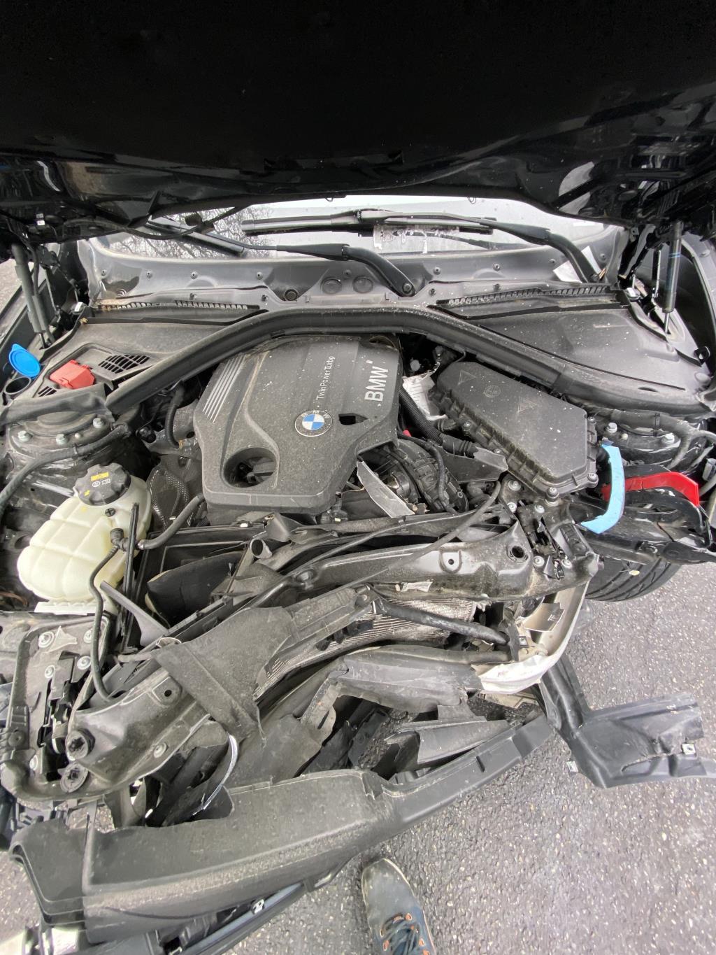 Alternatore BMW SERIE 3 F34 GRAN TURISMO PHASE 2 Diésel - 1