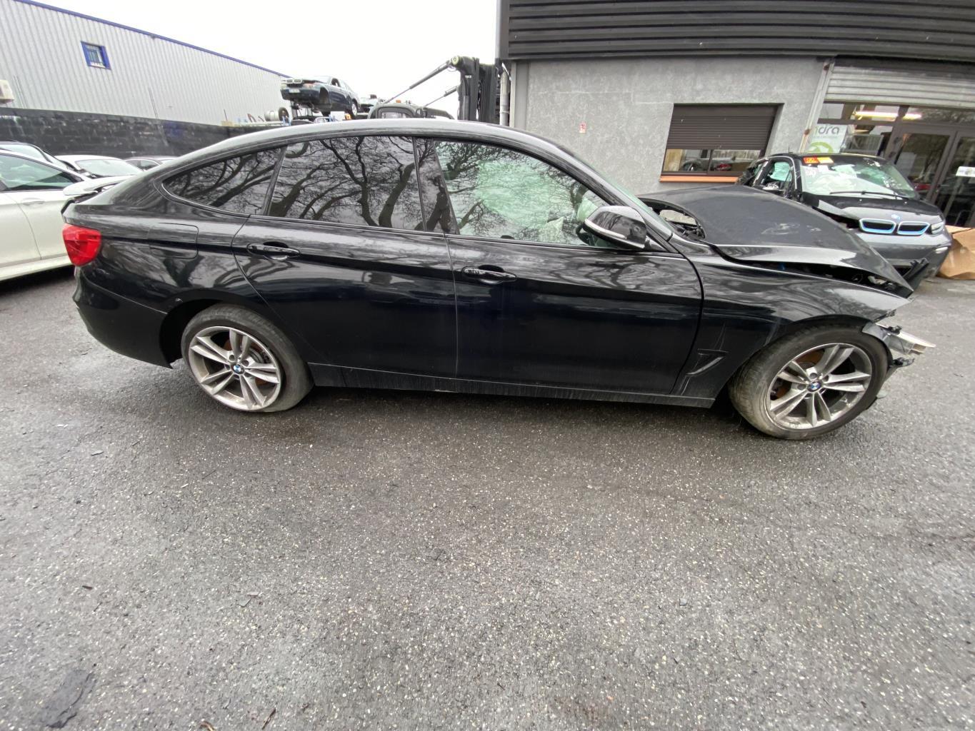 Pinza freni posteriore destra BMW SERIE 3 F34 GRAN TURISMO PHASE 2 Diésel - 1